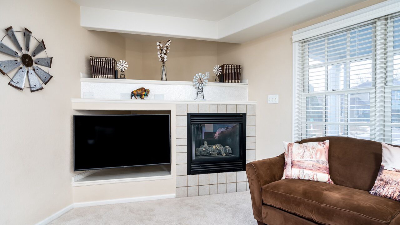 Photo of Livingroom in Cheyenne