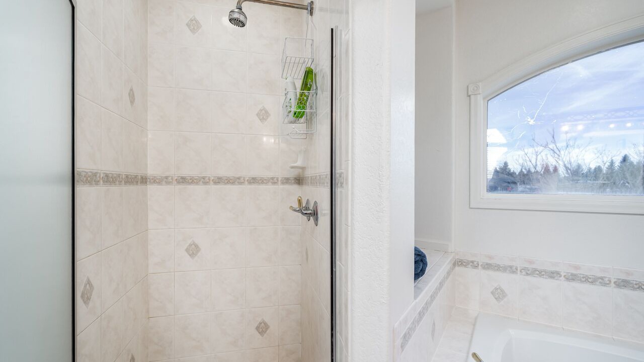 Photo of Bathroom in Cheyenne