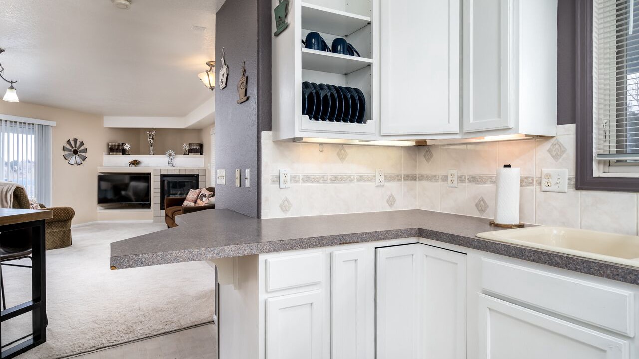 Photo of Kitchen in Cheyenne