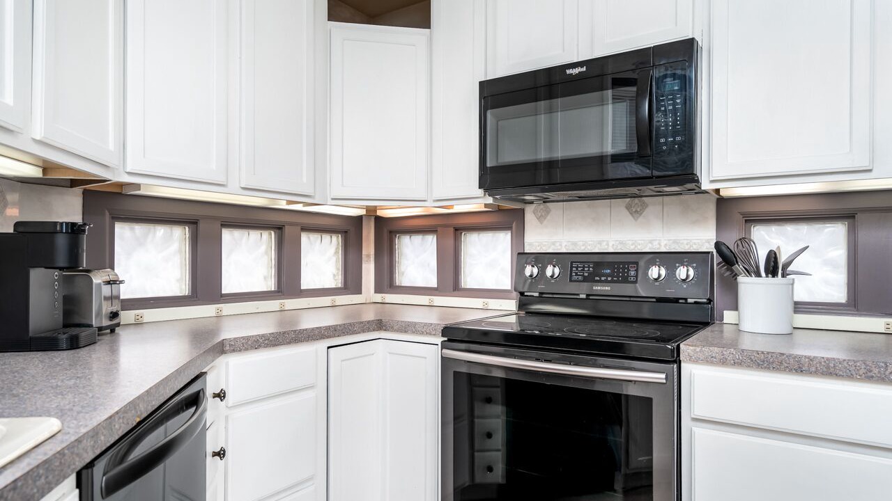 Photo of Kitchen in Cheyenne