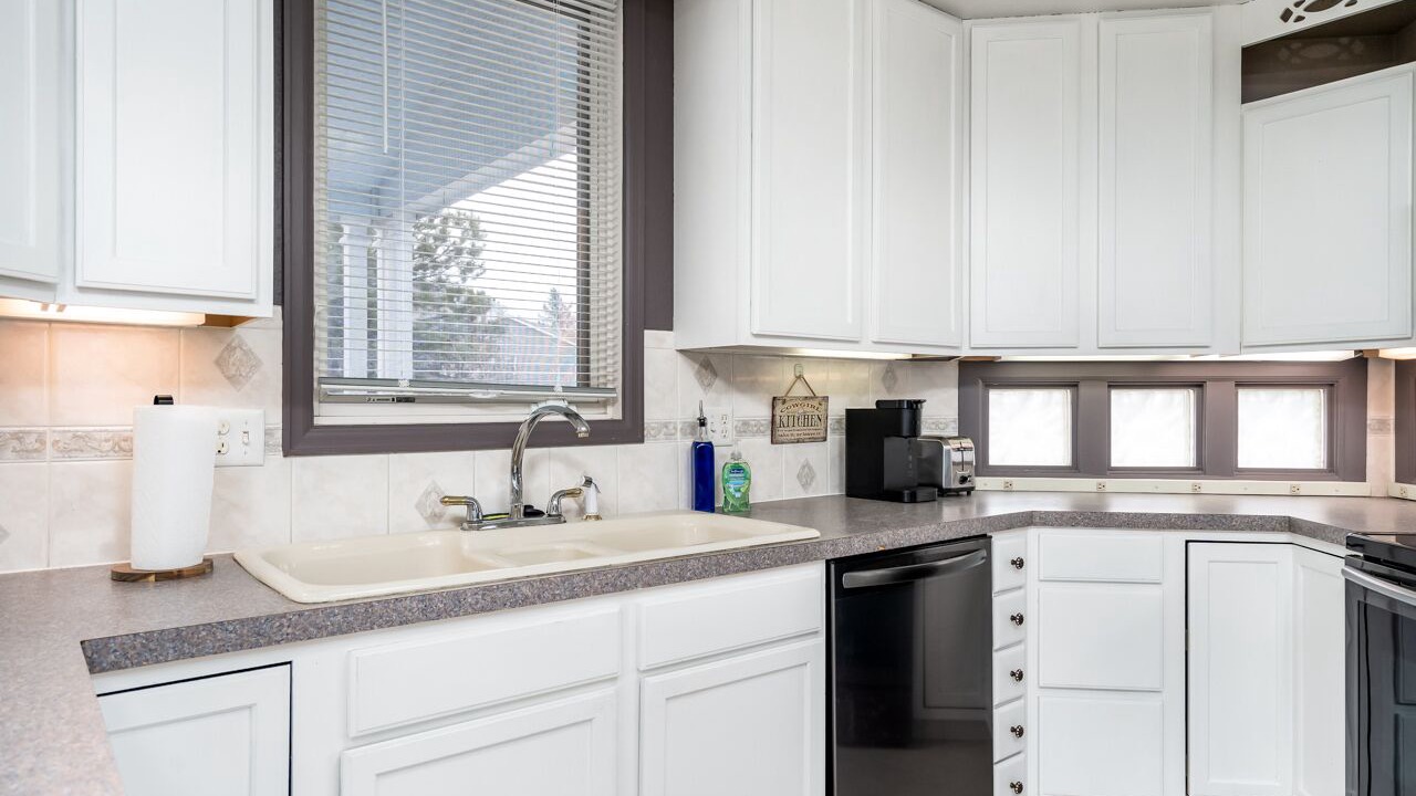 Photo of Kitchen in Cheyenne