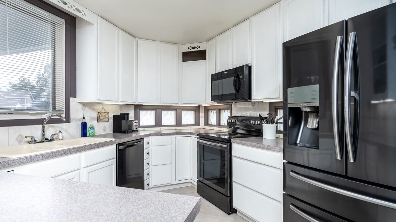 Photo of Kitchen in Cheyenne