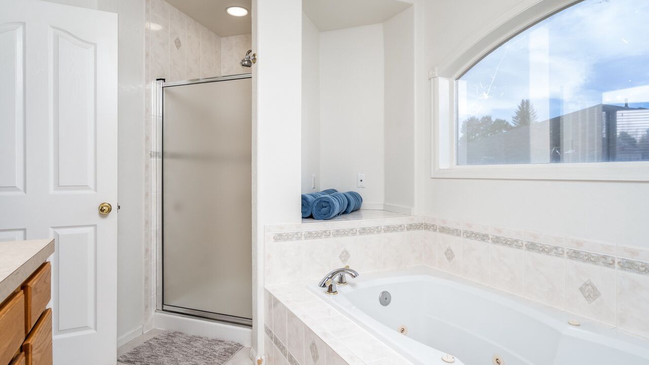 Photo of Bathroom in Cheyenne