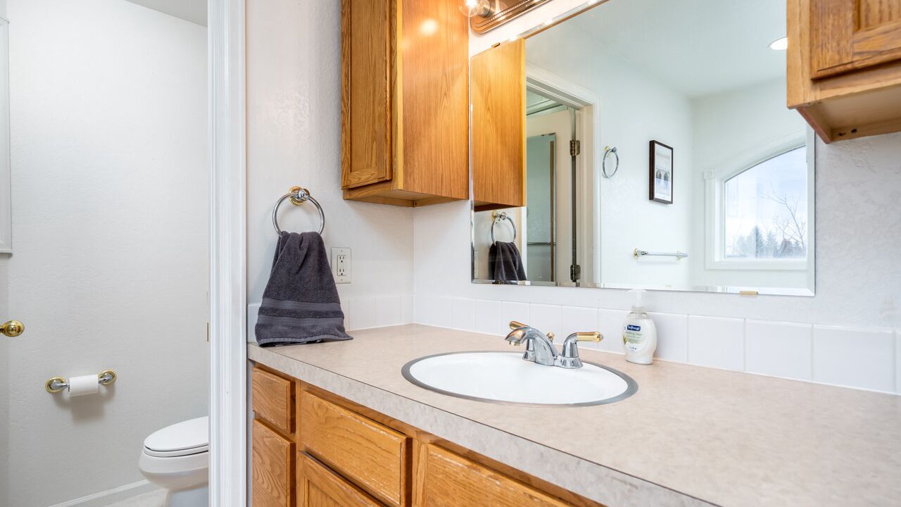 Photo of Bathroom in Cheyenne