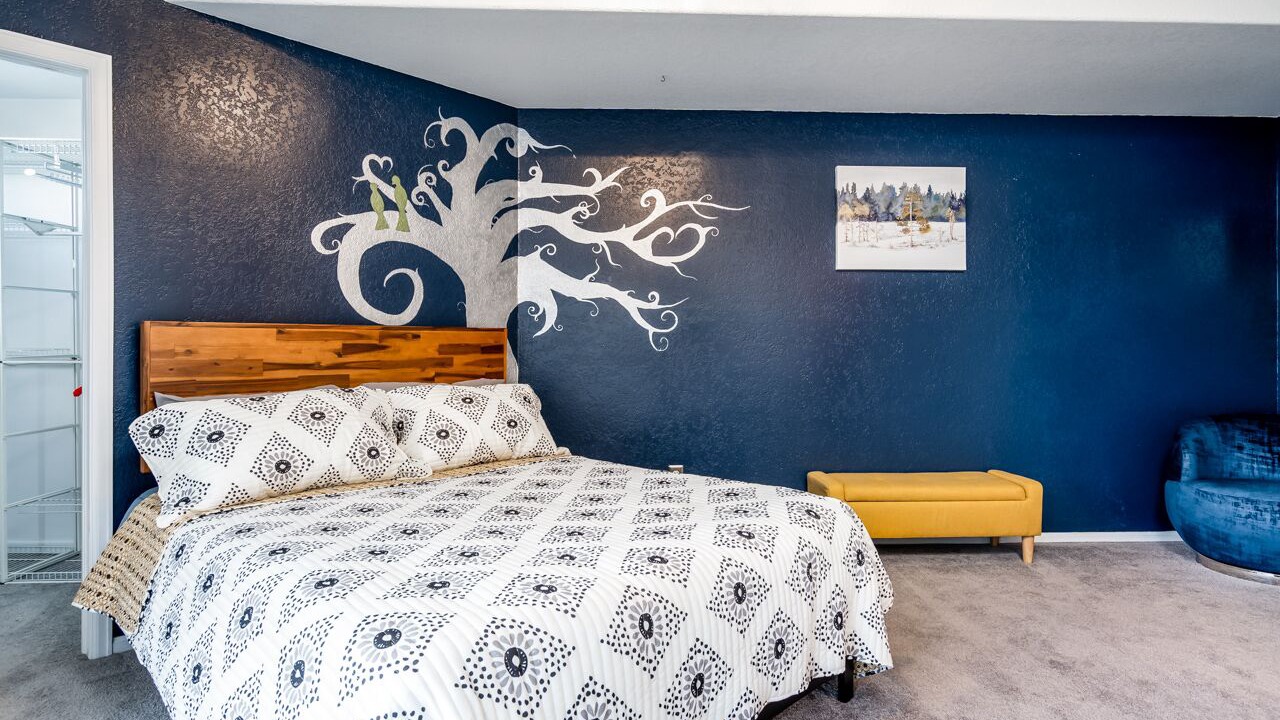 Photo of Bedroom in Cheyenne