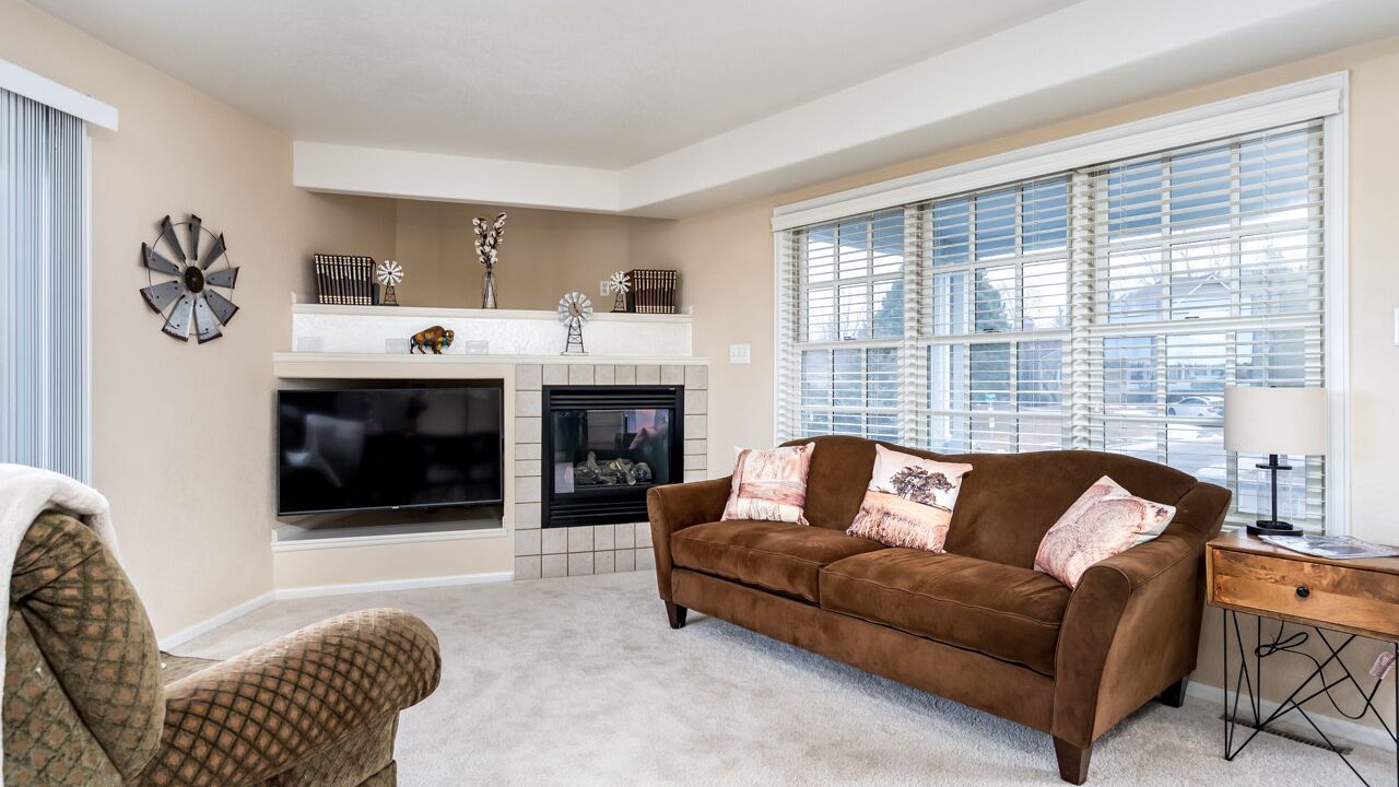 Photo of Livingroom in Cheyenne