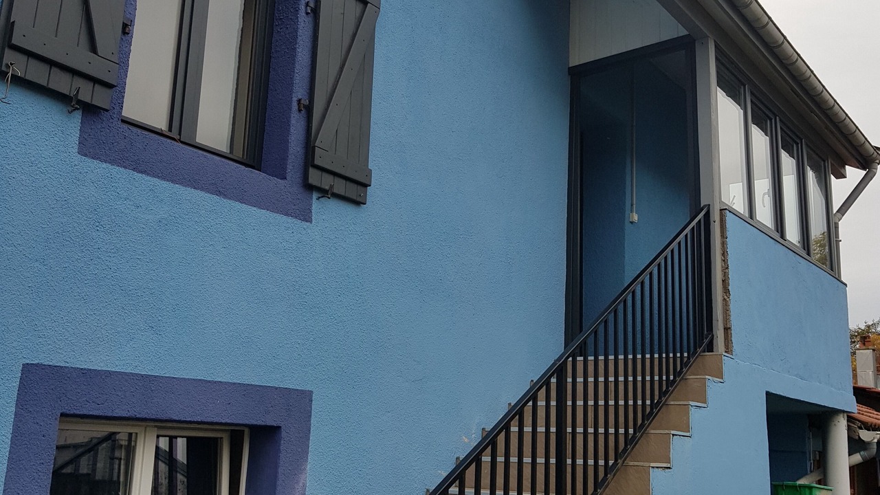 Photo of Outdoor in Granges-Aumontzey