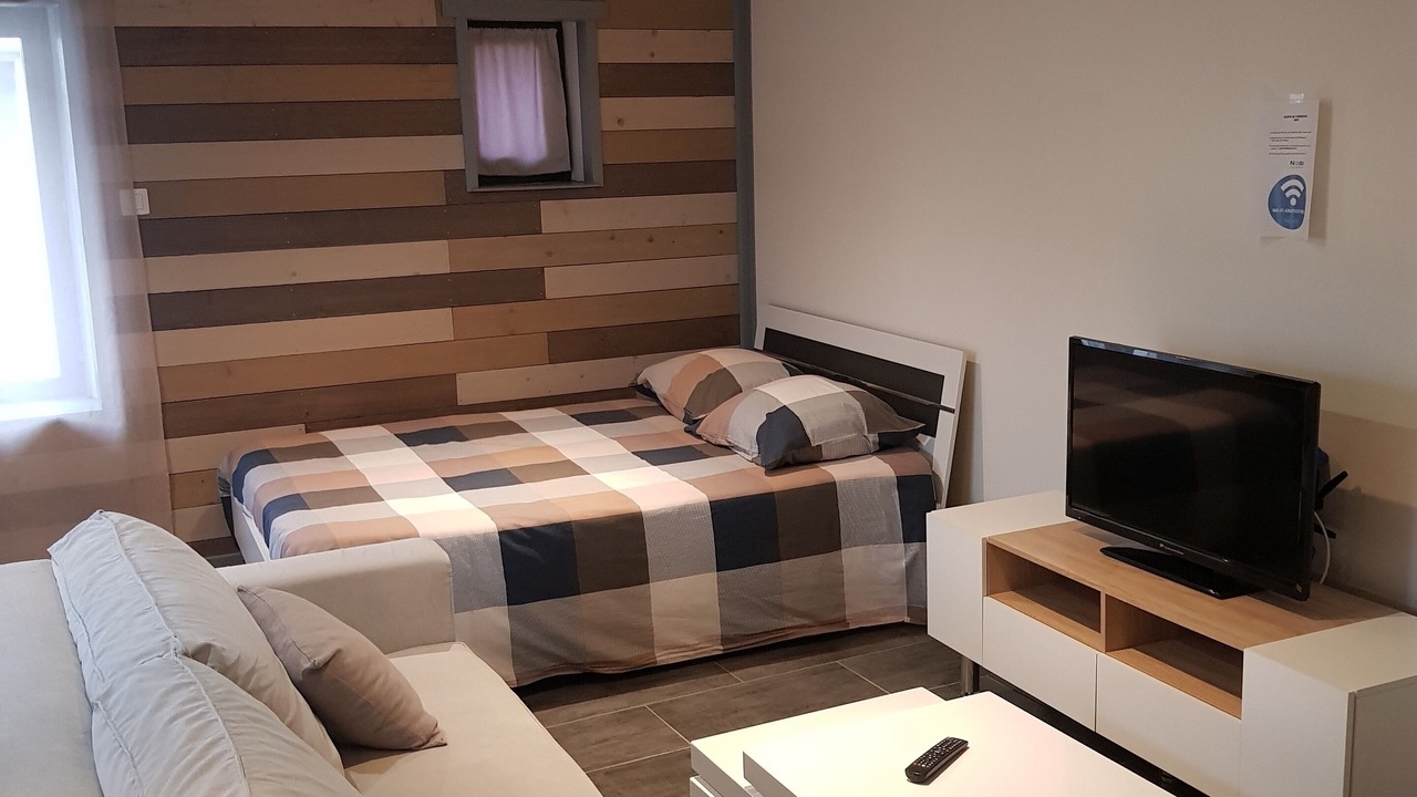 Photo of Livingroom in Granges-Aumontzey