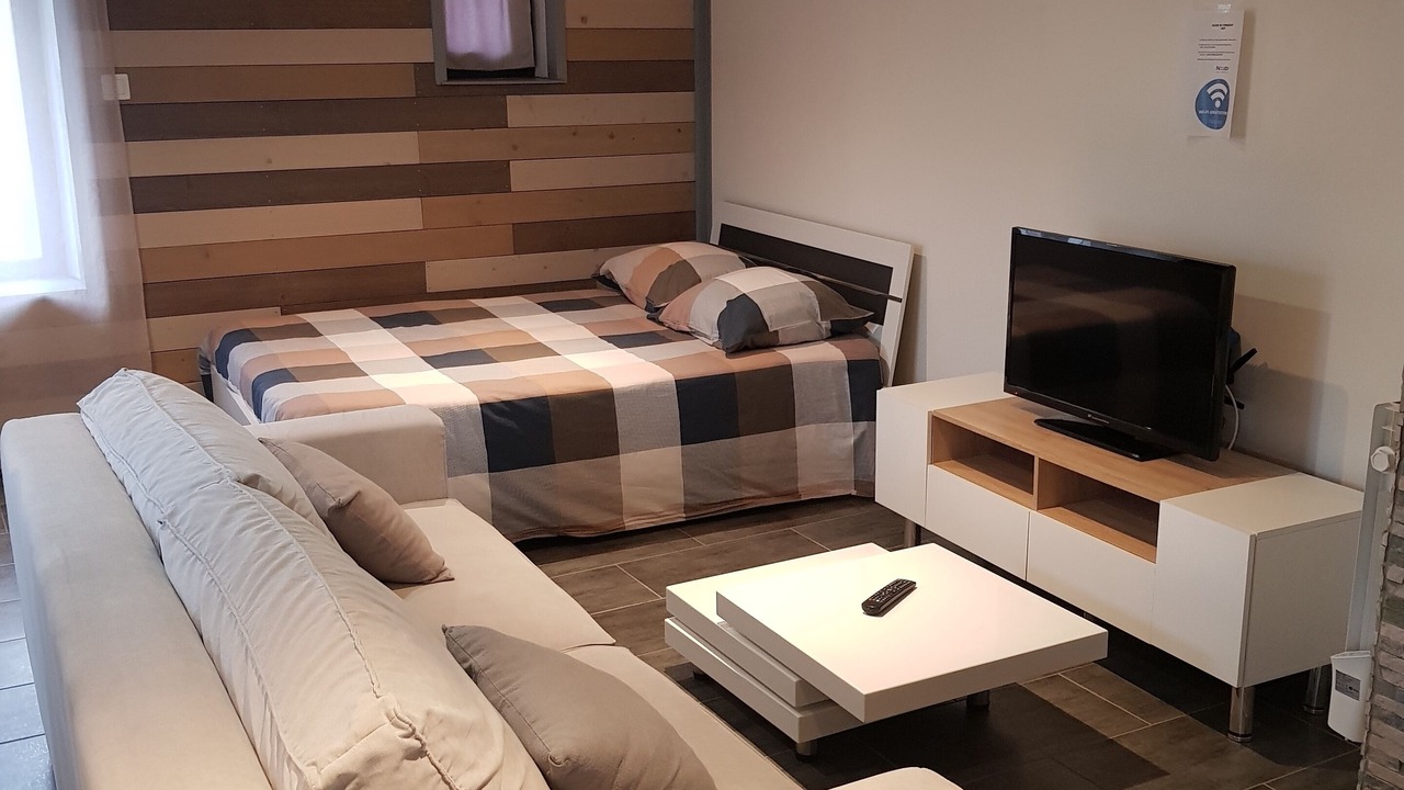 Photo of Livingroom in Granges-Aumontzey