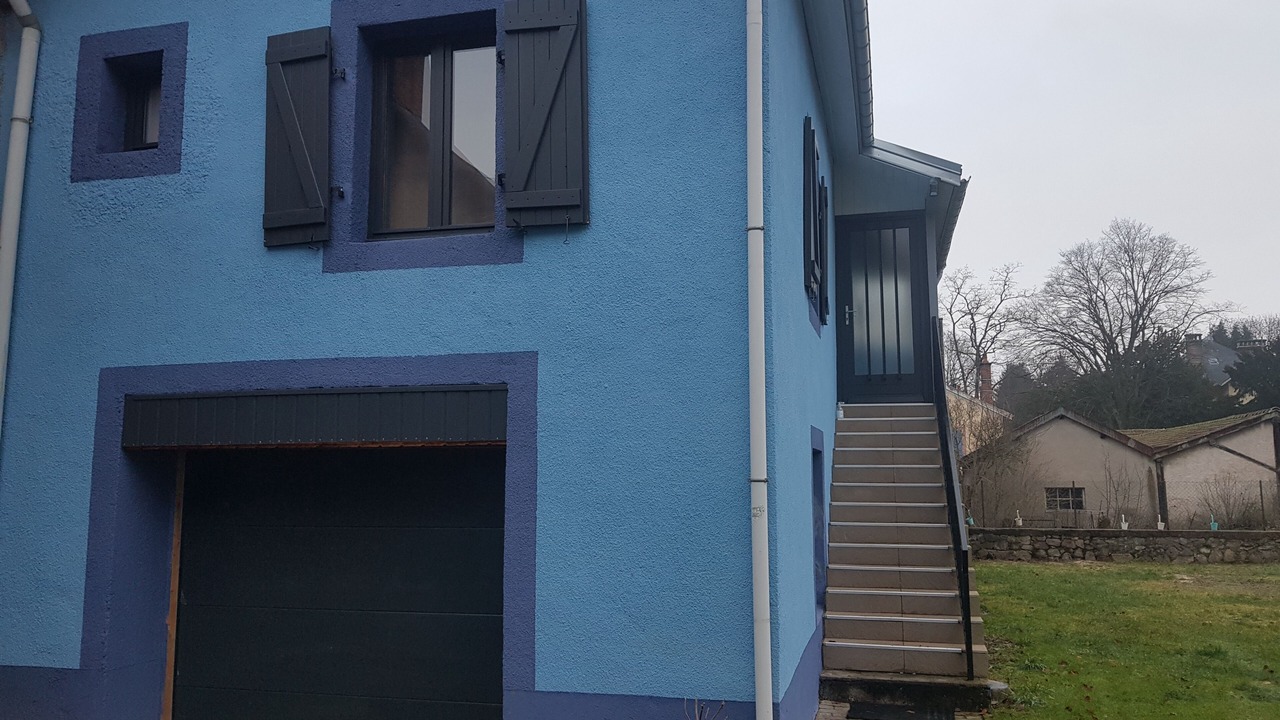 Photo of Outdoor in Granges-Aumontzey