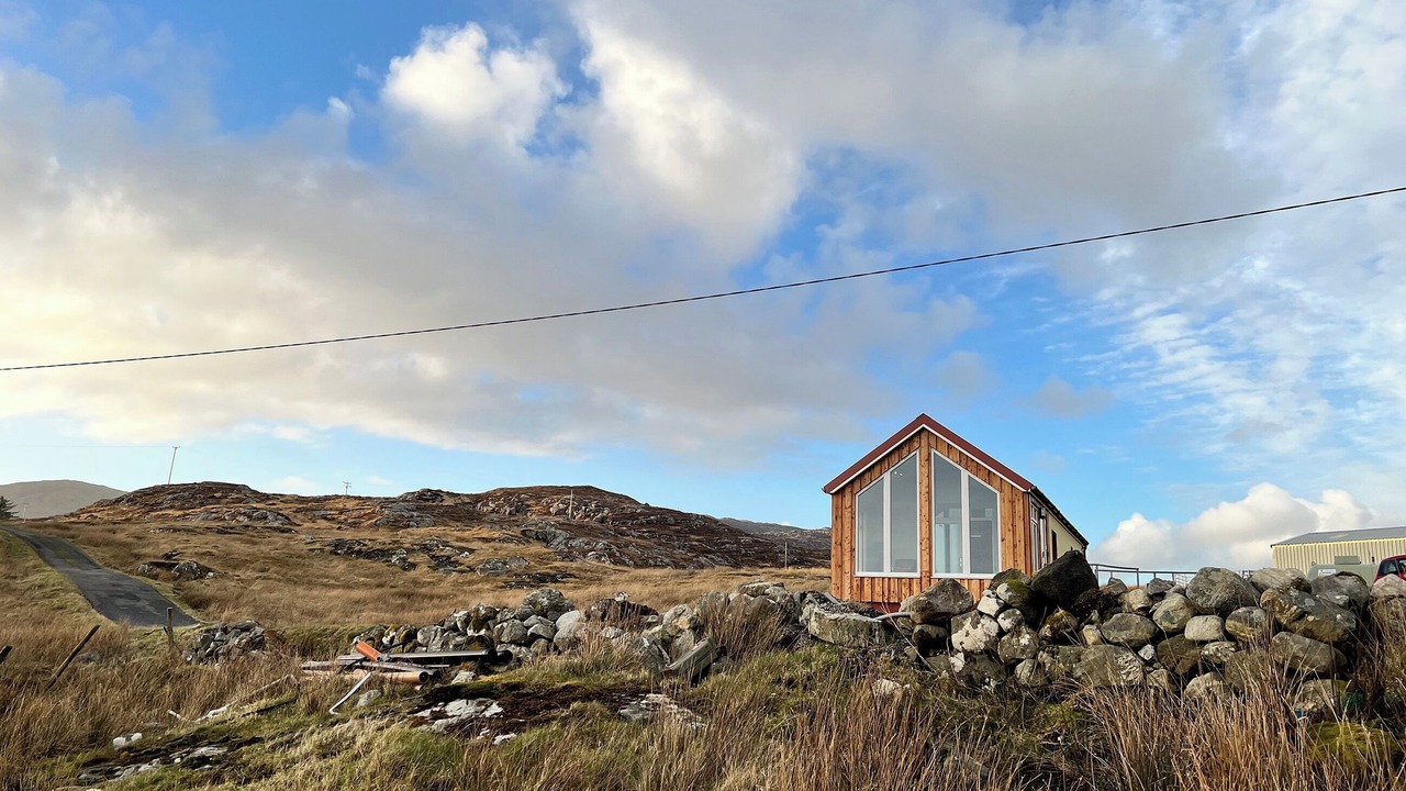 Photo of Outdoor in Harris