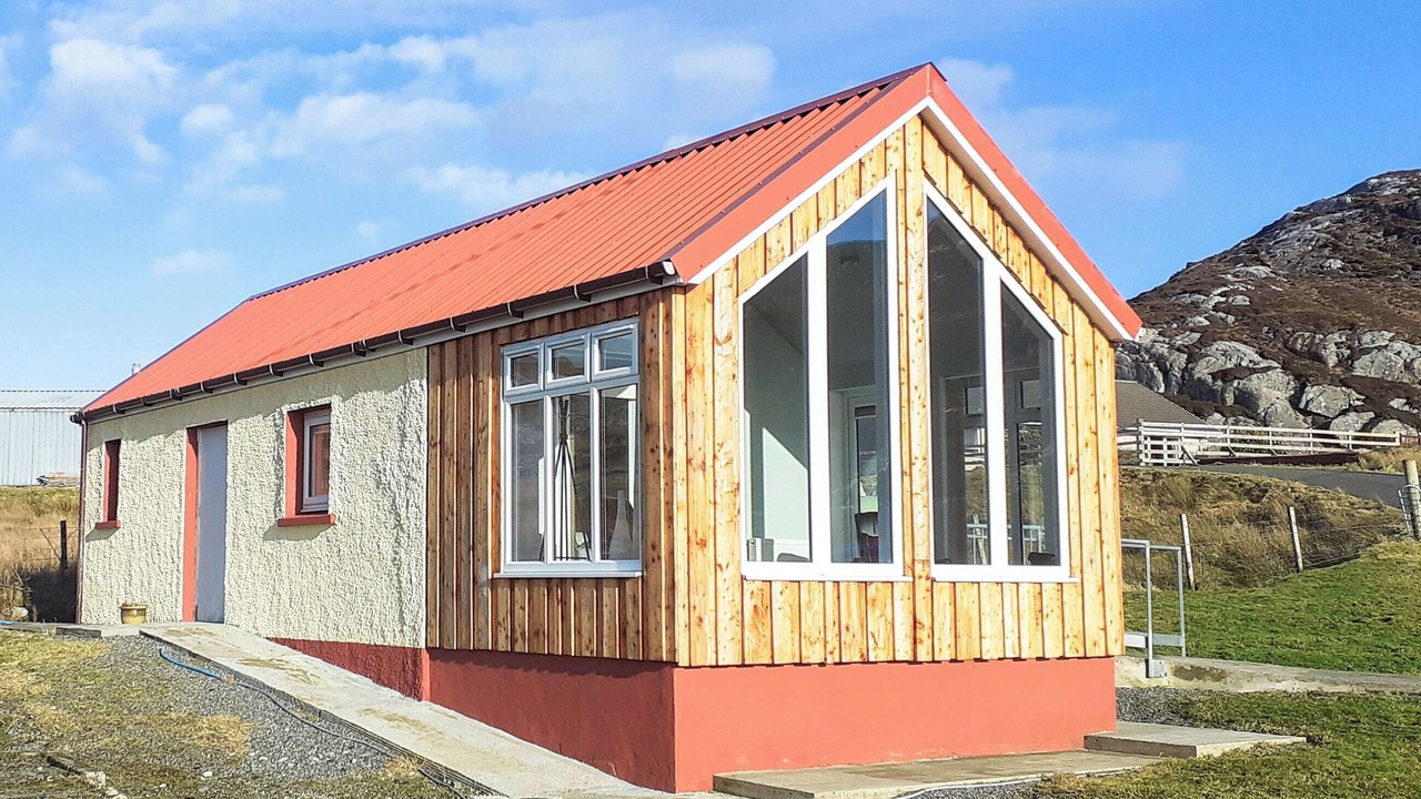 Photo of Outdoor in Harris