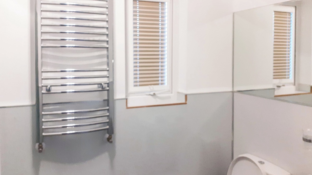 Photo of Bedroom in Harris