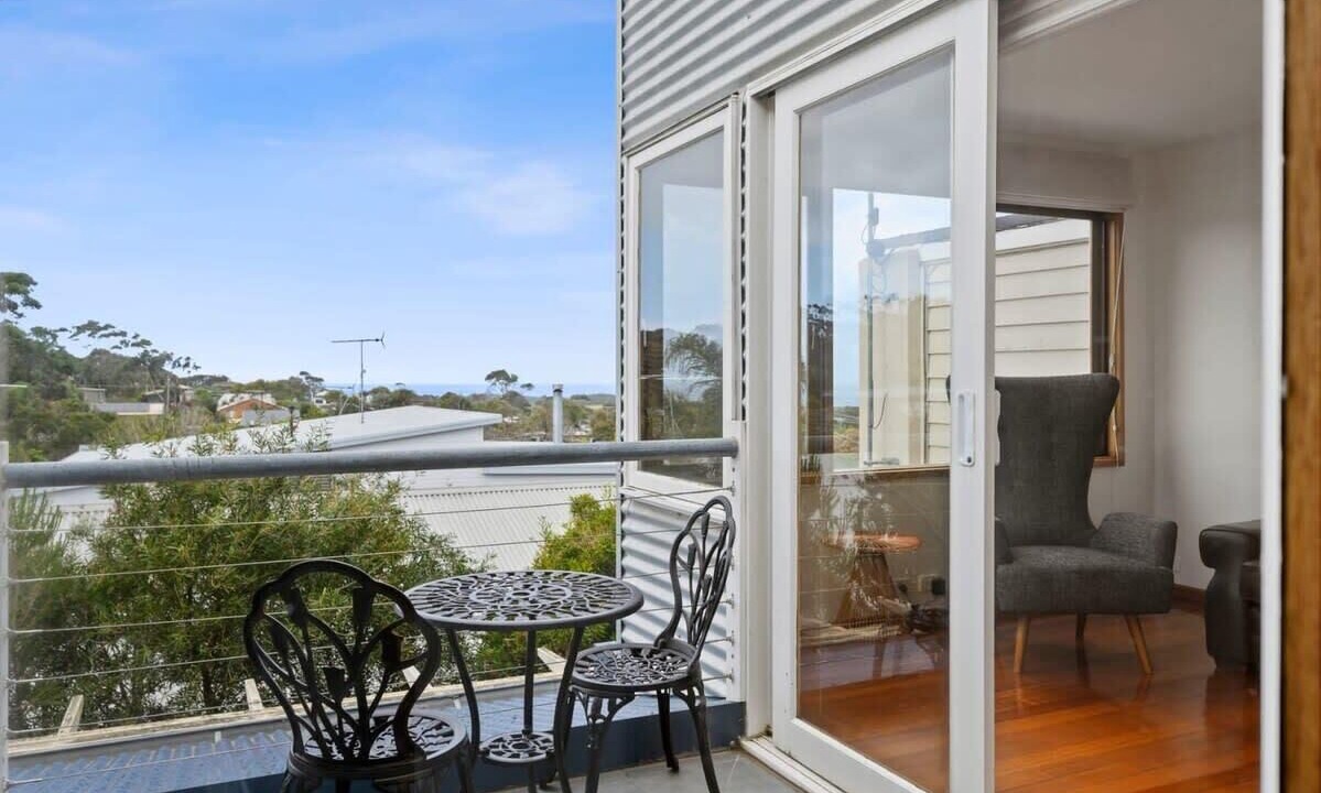 Photo of Patio Balcony in Jan Juc