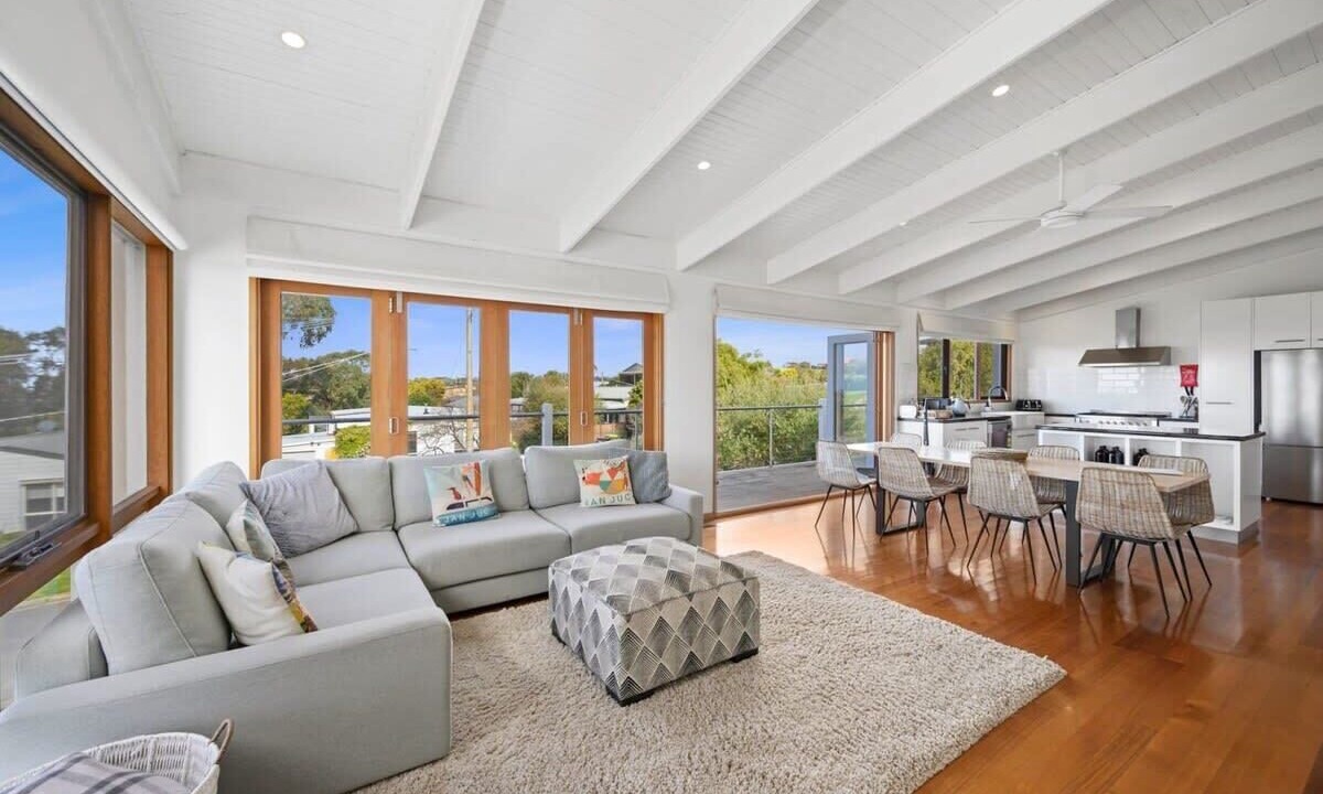 Photo of Bedroom in Jan Juc