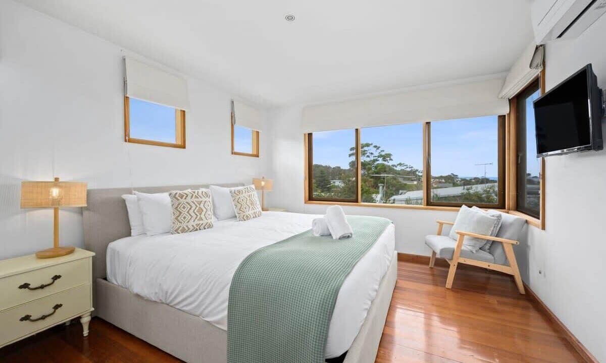 Photo of Patio Balcony in Jan Juc