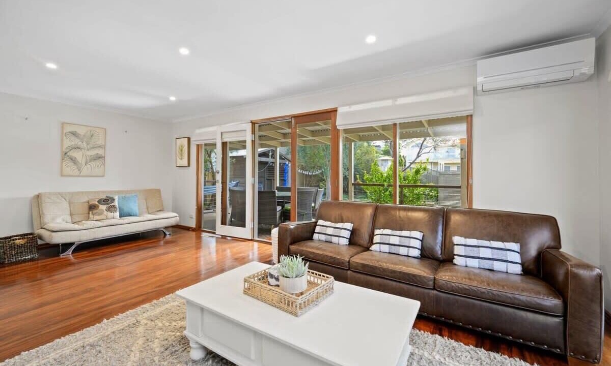 Photo of Bedroom in Jan Juc