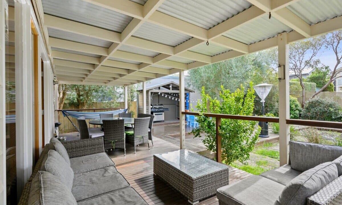 Photo of Outdoor in Jan Juc