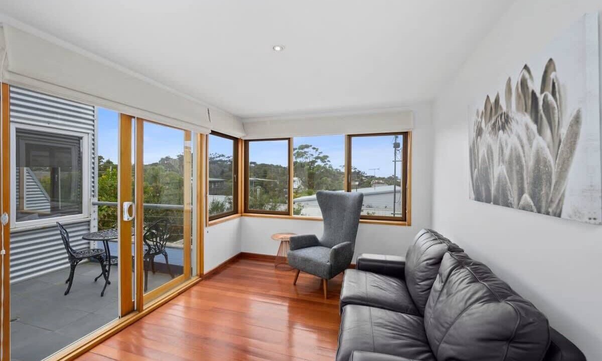 Photo of Patio Balcony in Jan Juc