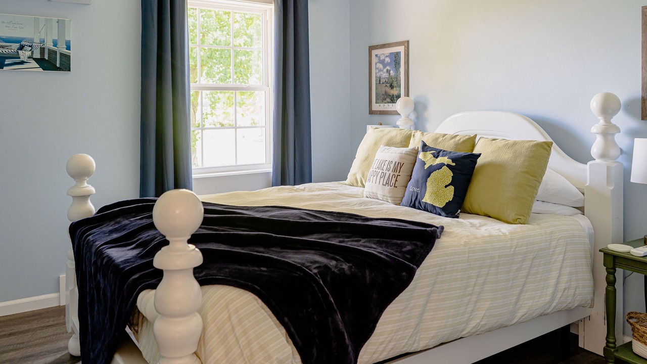 Photo of Bedroom in Coloma