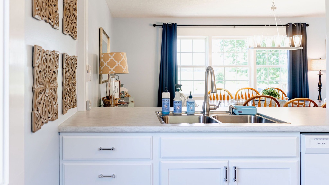 Photo of Kitchen in Coloma