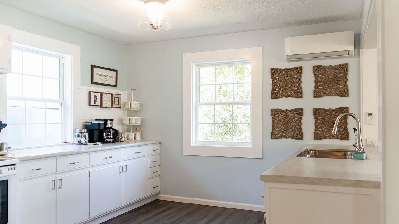 Photo of Kitchen in Coloma