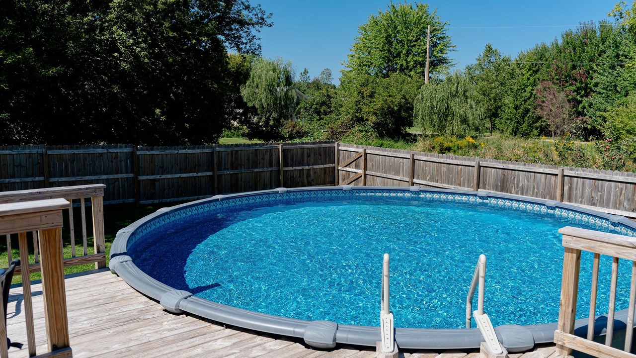 Photo of Outdoor in Coloma