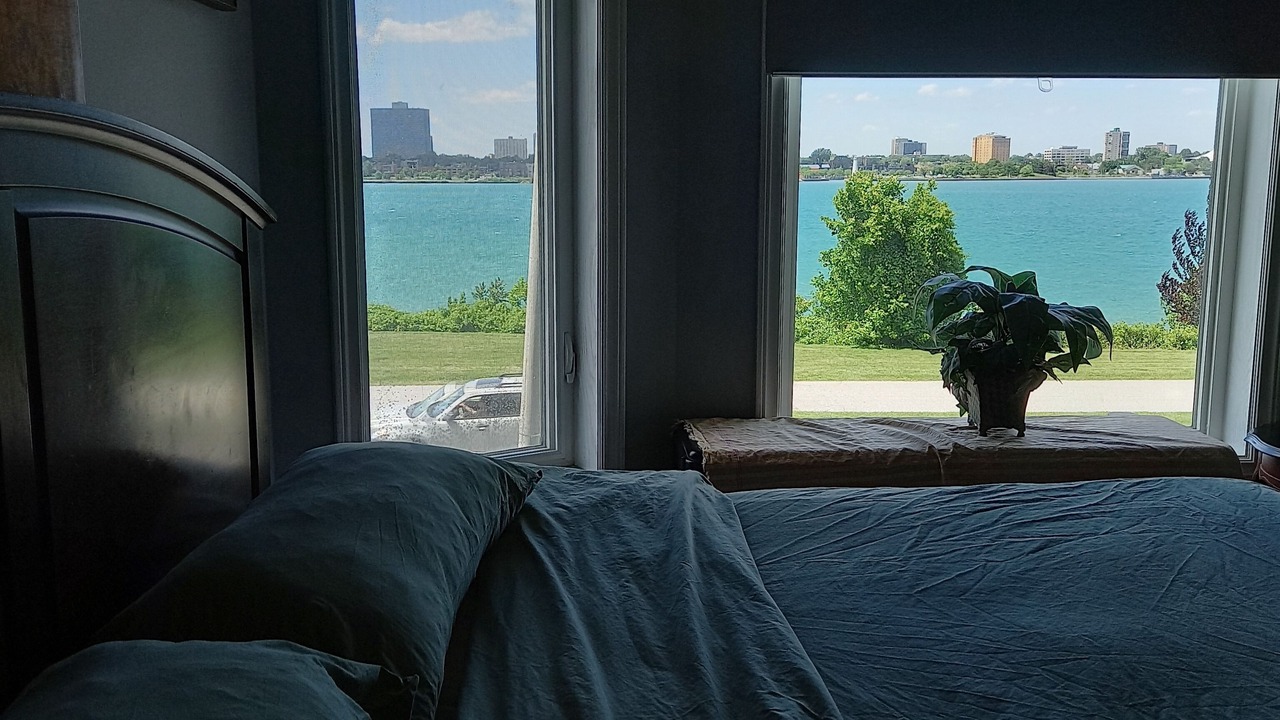 Photo of Bedroom in Walkerville