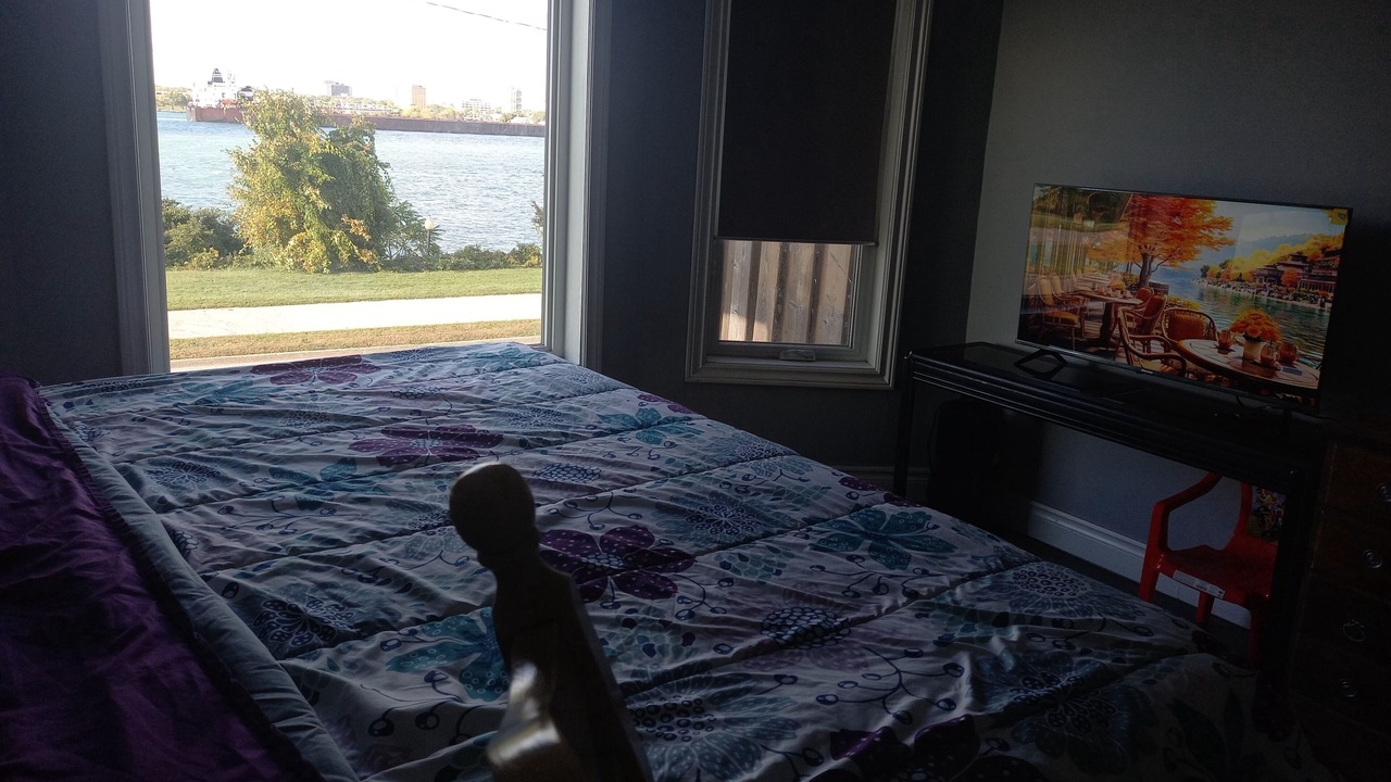 Photo of Bedroom in Walkerville