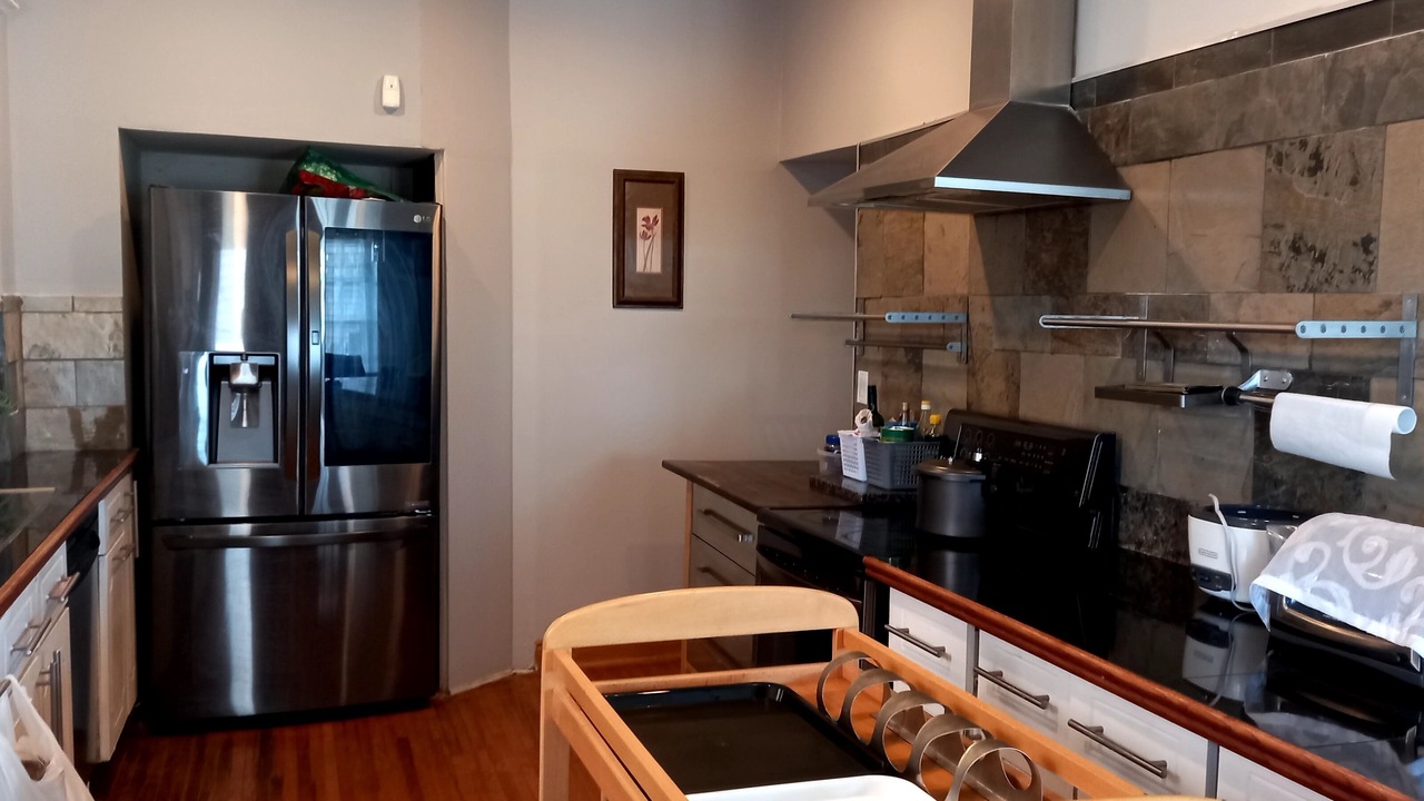 Photo of Kitchen in Walkerville