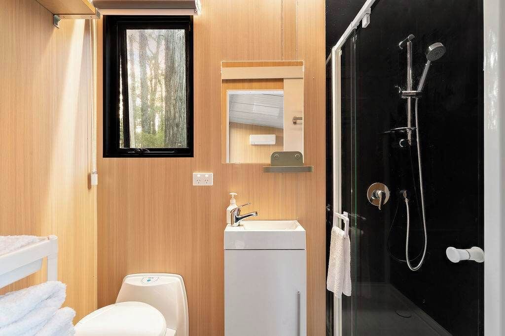 Photo of Bathroom in Toolangi