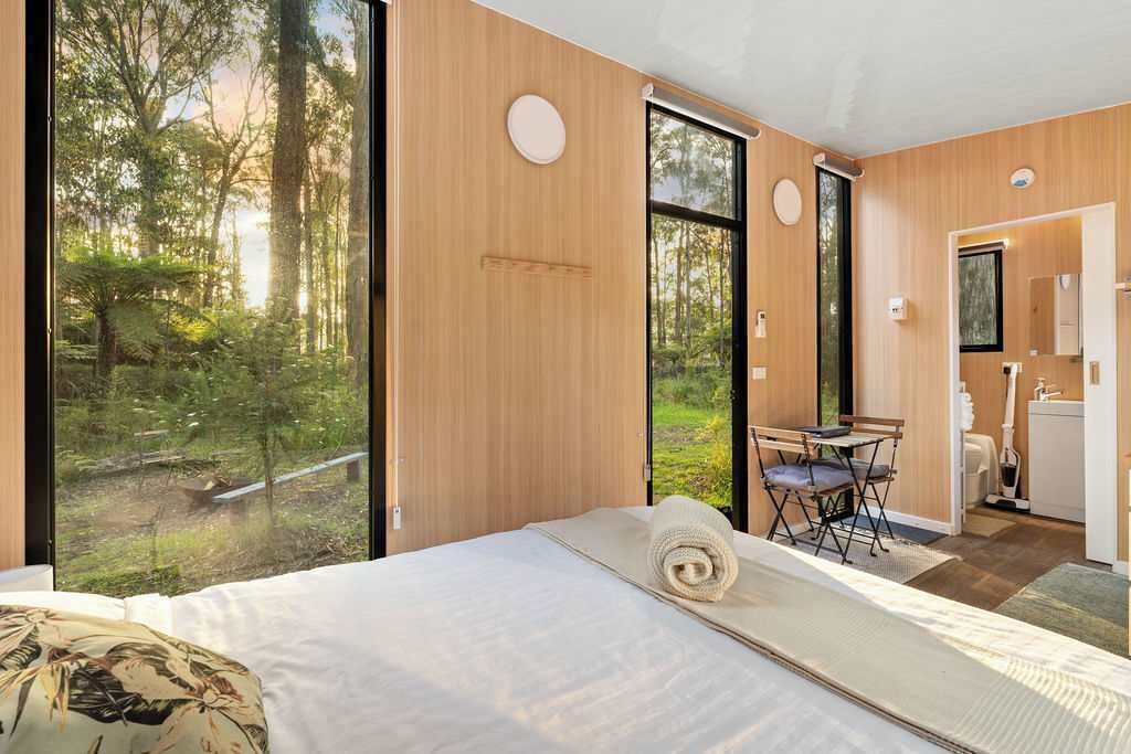 Photo of Bedroom in Toolangi