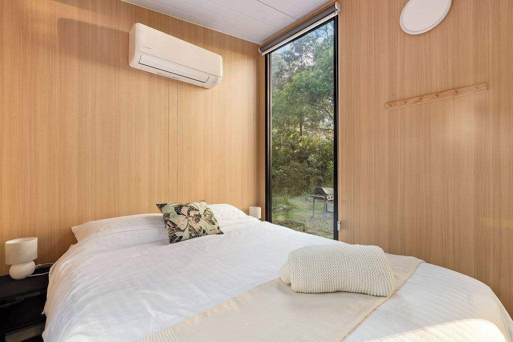 Photo of Bedroom in Toolangi