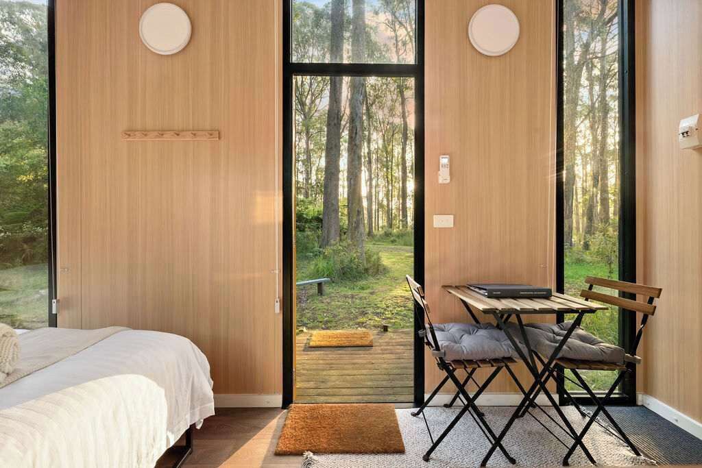 Photo of Bedroom in Toolangi