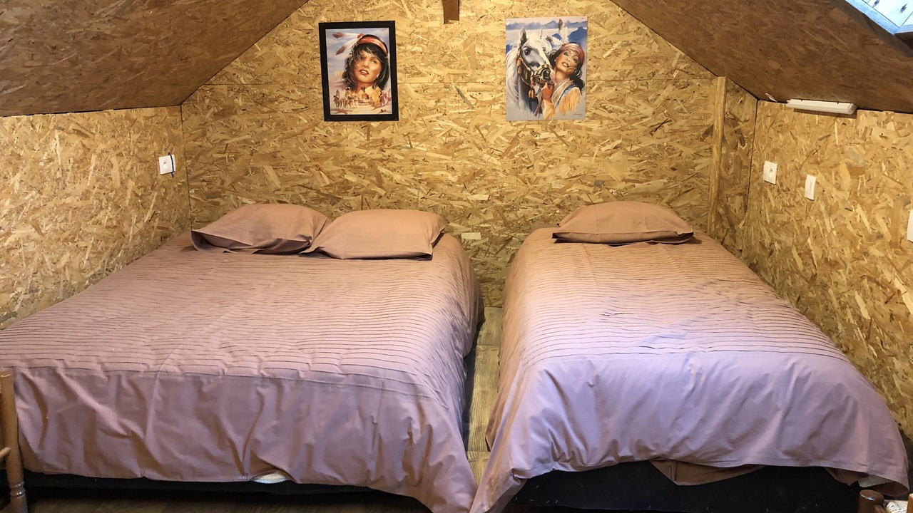 Photo of Bedroom in Barberey-aux-Moines