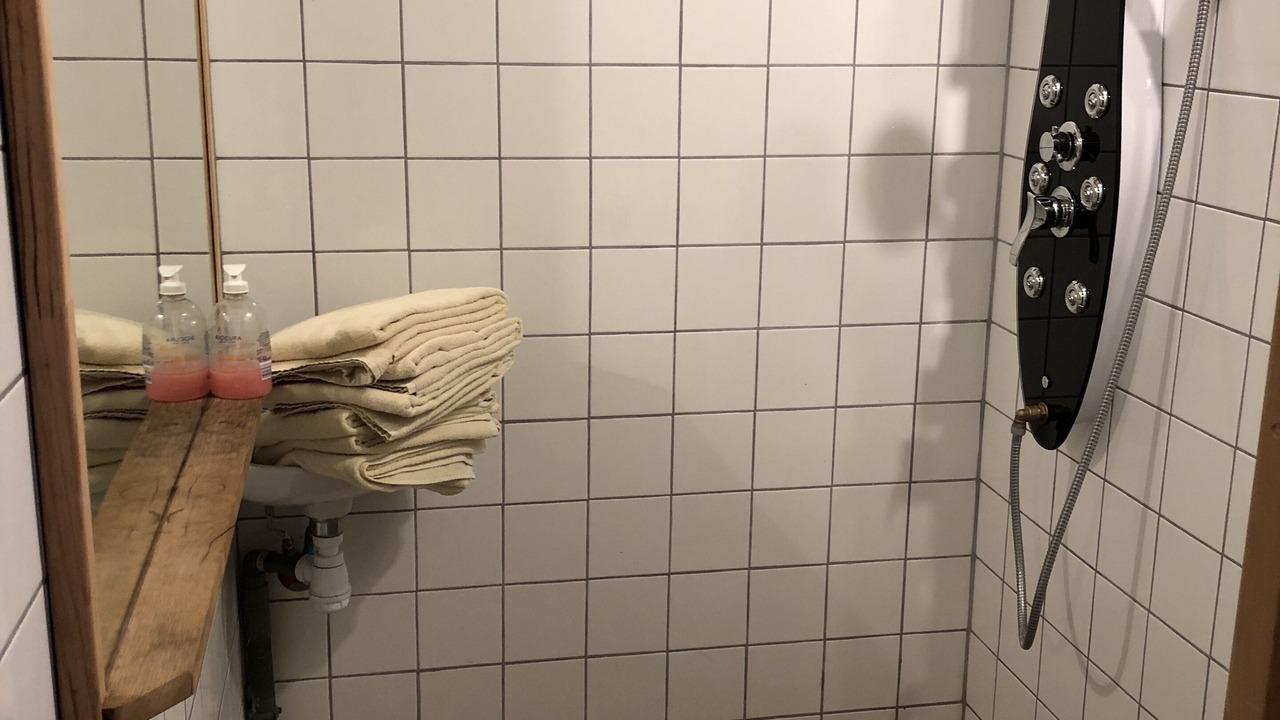 Photo of Bathroom in Barberey-aux-Moines