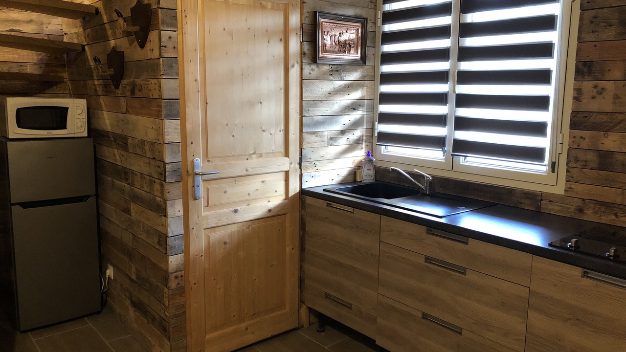 Photo of Kitchen in Barberey-aux-Moines