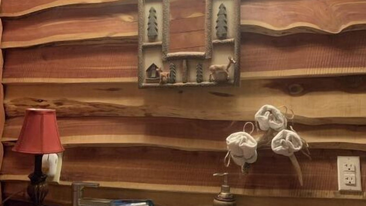 Photo of Bathroom in Avinger