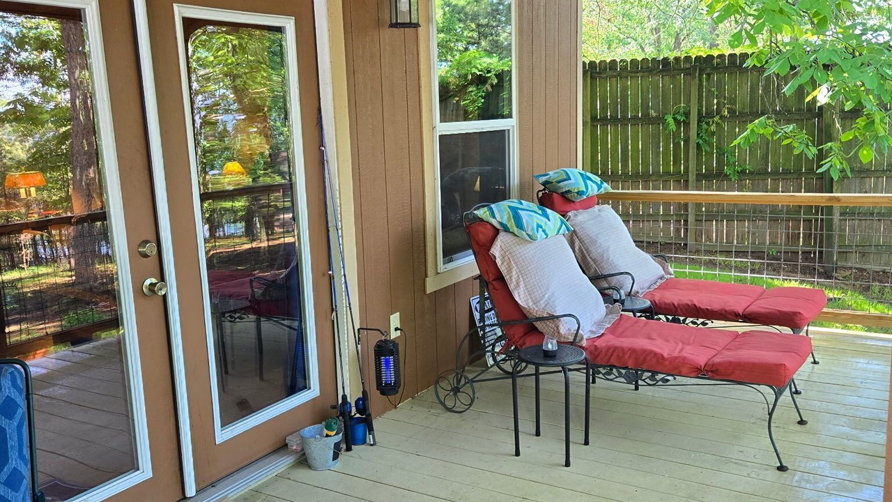 Photo of Outdoor in Avinger