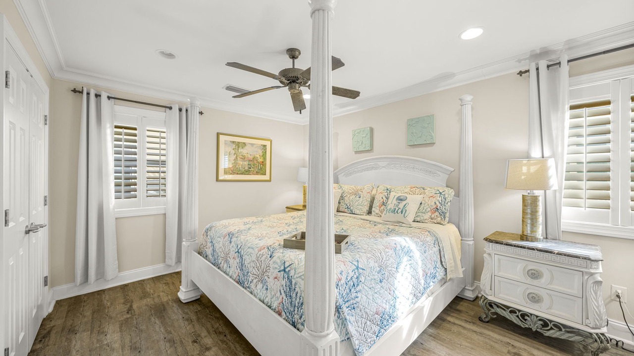 Photo of Bedroom in Kiska Beach