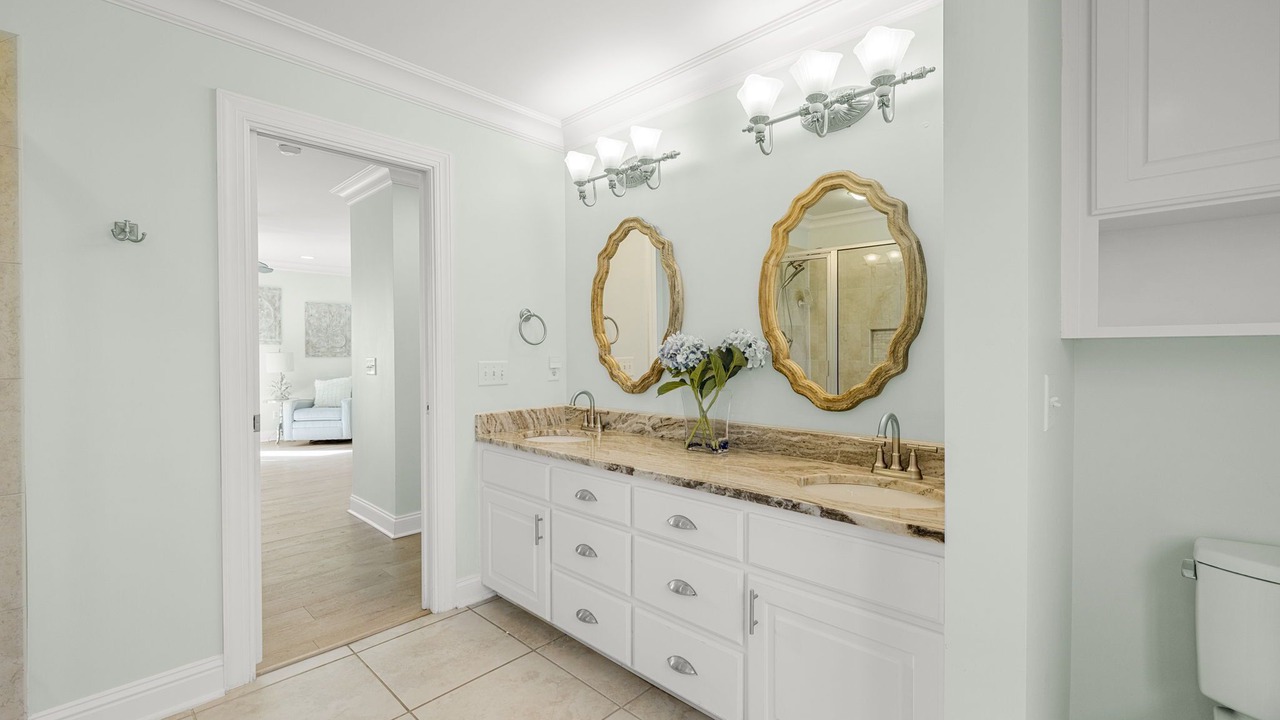Photo of Bathroom in Kiska Beach