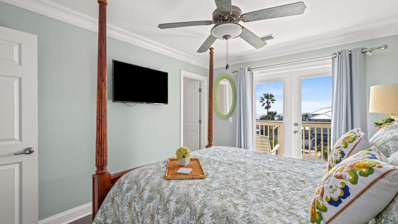 Photo of Bedroom in Kiska Beach