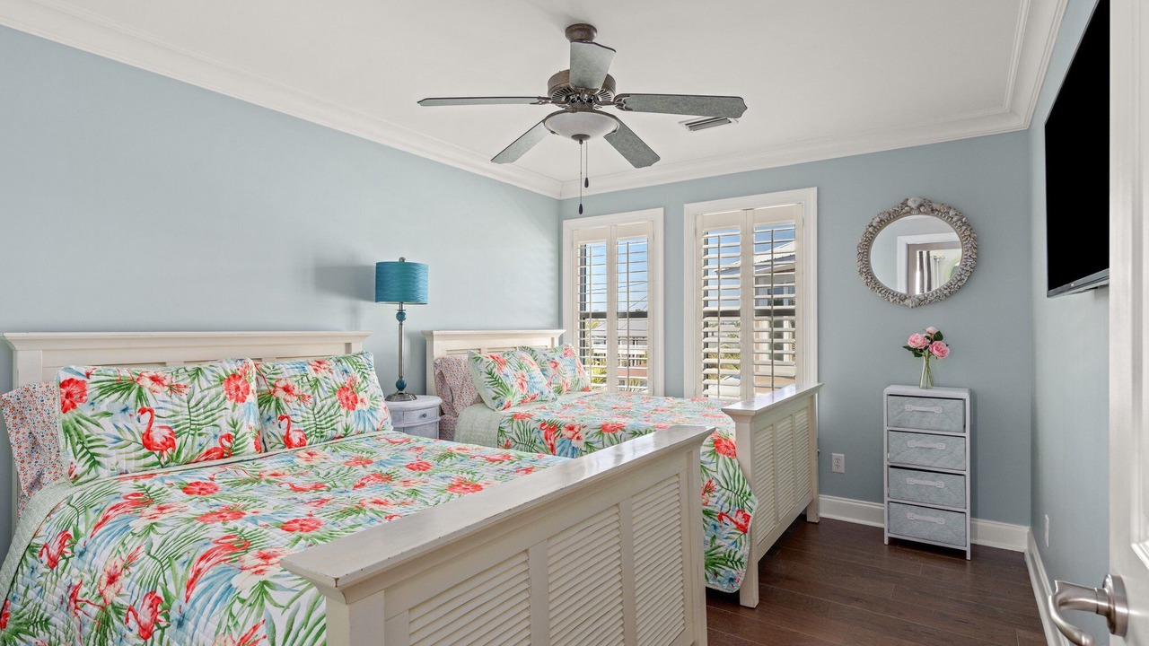 Photo of Bedroom in Kiska Beach