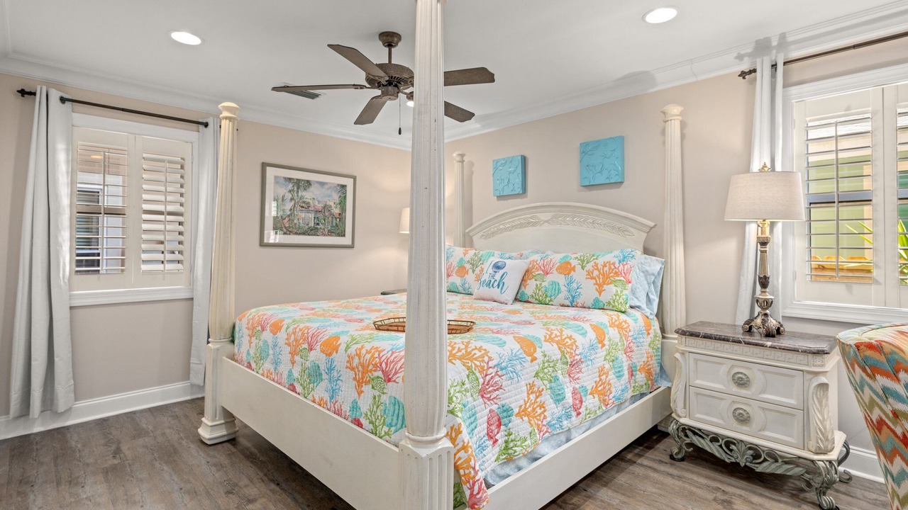 Photo of Bedroom in Kiska Beach