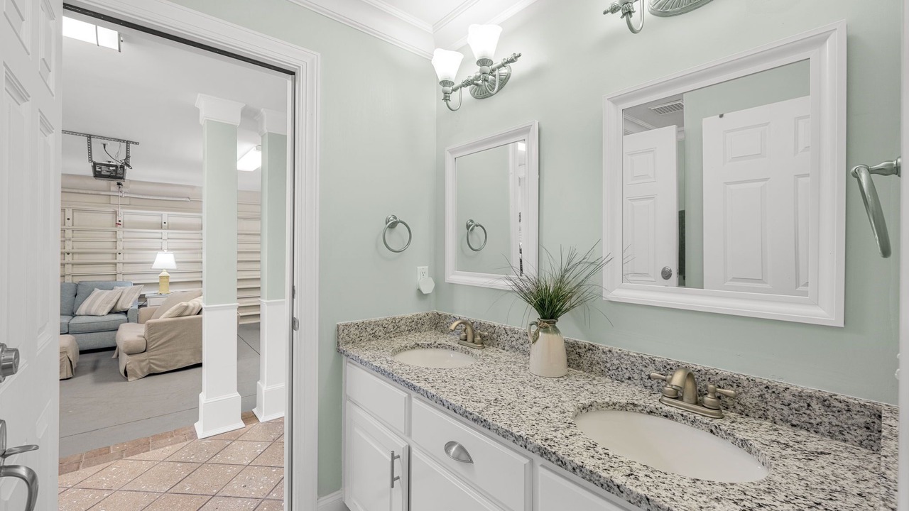 Photo of Bathroom in Kiska Beach