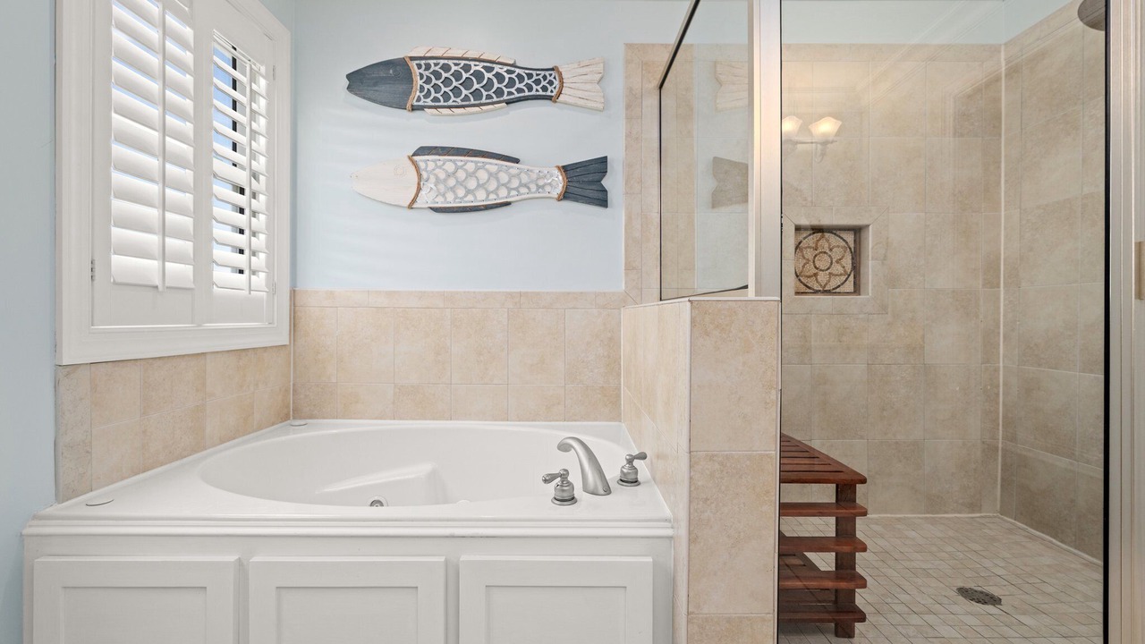 Photo of Bathroom in Kiska Beach