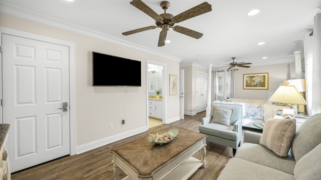 Photo of Livingroom in Kiska Beach