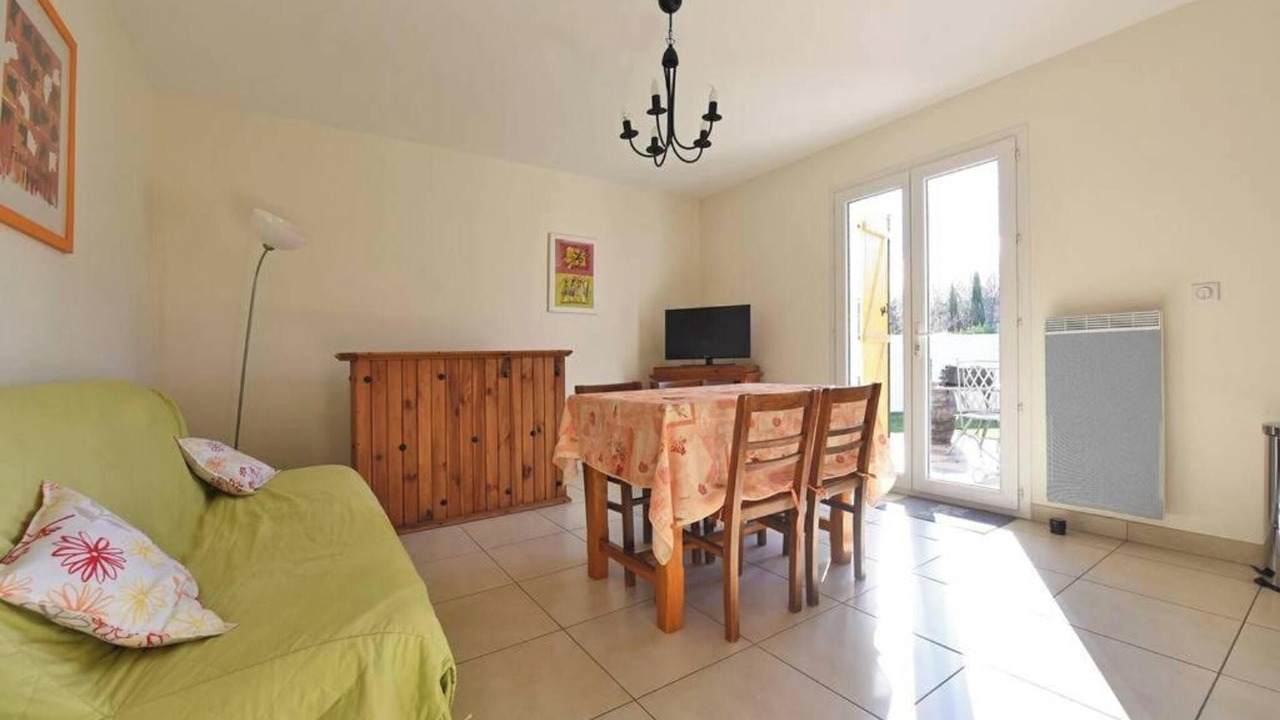 Photo of Livingroom in Marsillargues