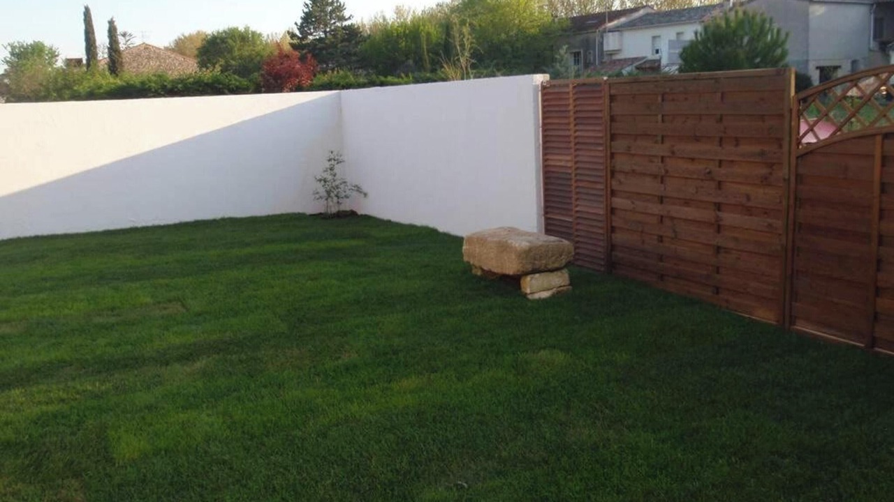 Photo of Outdoor in Marsillargues
