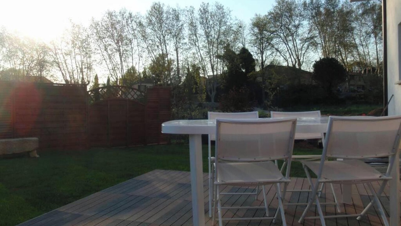 Photo of Outdoor in Marsillargues